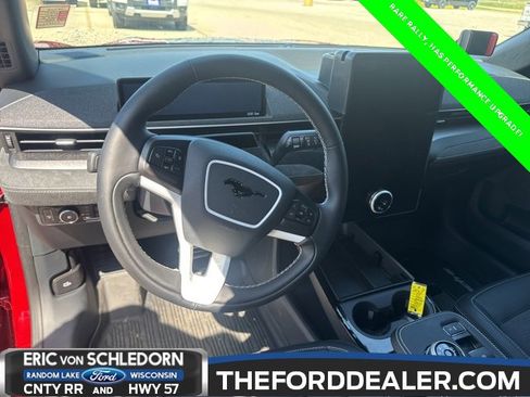 Used 2024 Ford Mustang Mach-E GT image 21