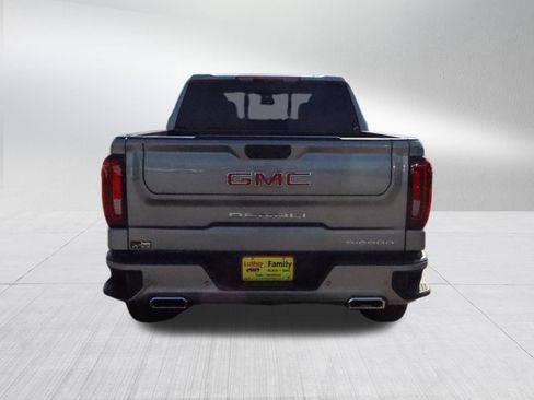 New 2026 GMC Sierra 1500 Denali w/ Technology Package image 6