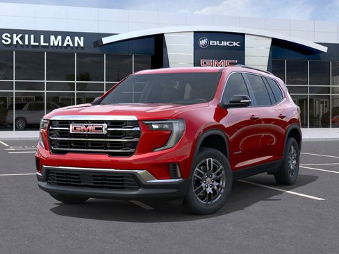 New 2026 GMC Acadia Elevation image 6