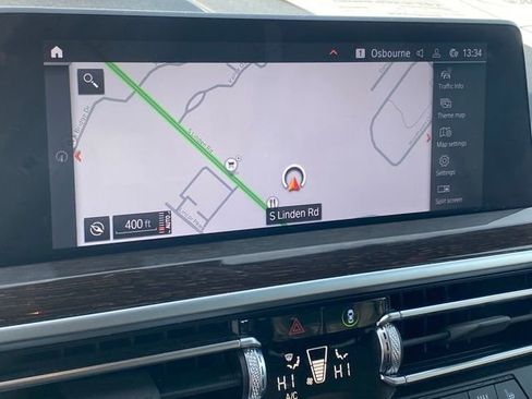 Used 2022 BMW X3 xDrive30i image 12