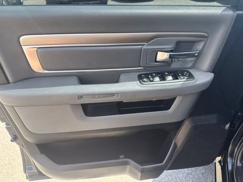 Used 2014 RAM 1500 Big Horn AWD/4WD image 14