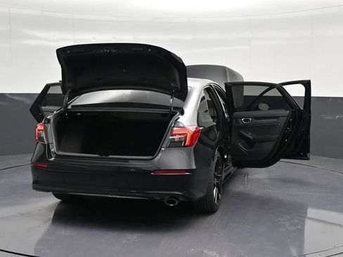 Used 2022 Honda Civic Sport image 38