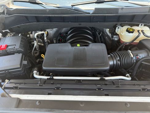 Used 2019 Chevrolet Silverado 1500 RST w/ All-Star Edition RWD image 21