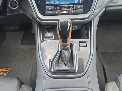 Used 2025 Subaru Outback Wilderness AWD/4WD image 19