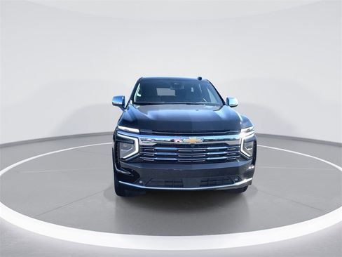 New 2026 Chevrolet Tahoe Premier image 3