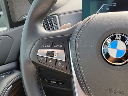 Certified 2024 BMW X5 sDrive40i w/ Parking Assistance Package RWD image 18
