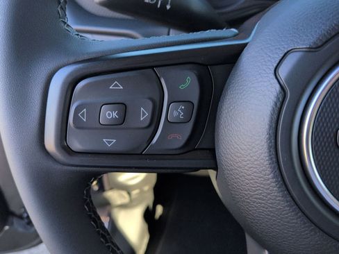 New 2026 Jeep Wrangler Rubicon w/ Steel Bumper Group image 22