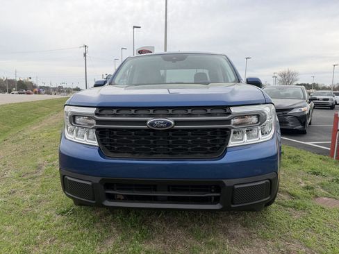 Used 2023 Ford Maverick XLT w/ XLT Luxury Package image 2