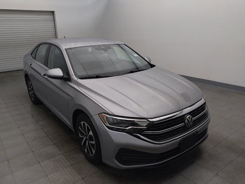 Used 2024 Volkswagen Jetta S FWD image 13