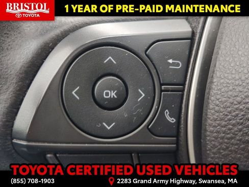 Certified 2023 Toyota Corolla SE image 25