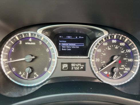 Used 2016 INFINITI QX60 Luxe w/ Premium Package AWD/4WD image 35