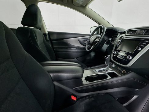 Used 2021 Nissan Murano SV image 50