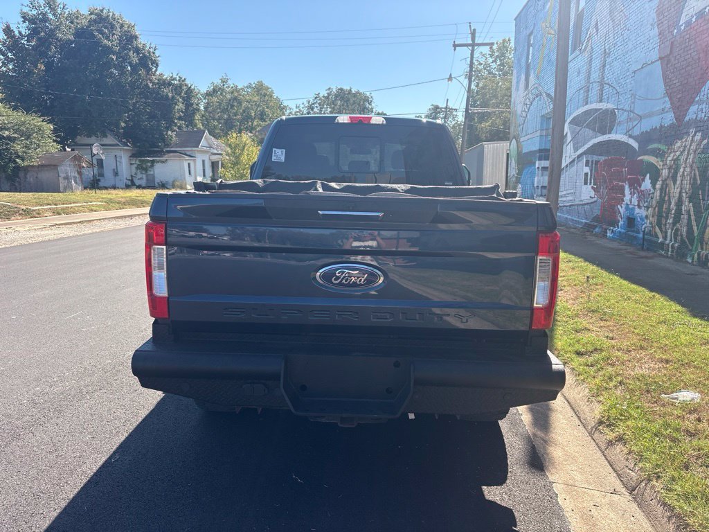 Used 2019 Ford F250 Lariat AWD/4WD image 7