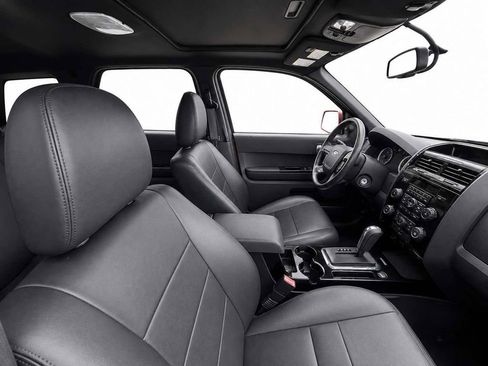 Used 2011 Ford Escape Limited w/ 302A Rapid Spec Order Code AWD/4WD image 21