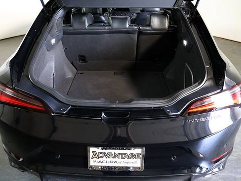 Used 2024 Acura Integra A-Spec w/ Technology Package FWD image 30