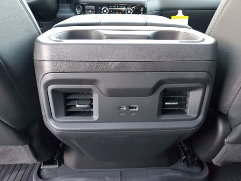 New 2026 Chevrolet Silverado 1500 LT Trail Boss w/ Safety Package image 12