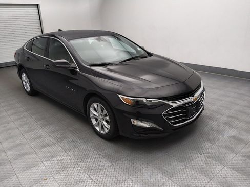 Used 2023 Chevrolet Malibu LT FWD image 13