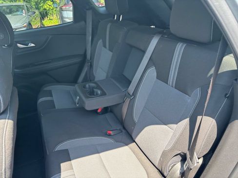 Used 2026 Chevrolet Blazer LT FWD image 24