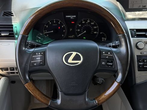 Used 2010 Lexus RX 350 2WD w/ Premium Pkg image 13