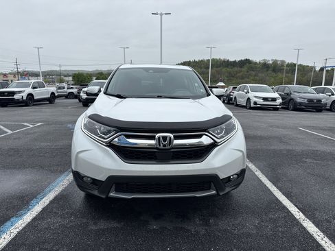 Used 2019 Honda CR-V EX-L image 8