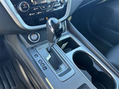 Certified 2022 Nissan Murano SV w/ Cargo Package image 31