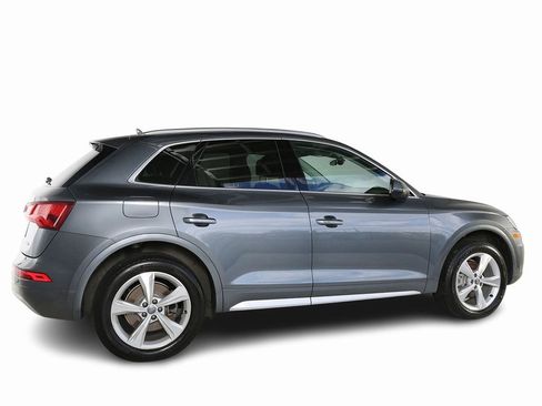Used 2020 Audi Q5 2.0T Premium w/ Convenience Package image 11