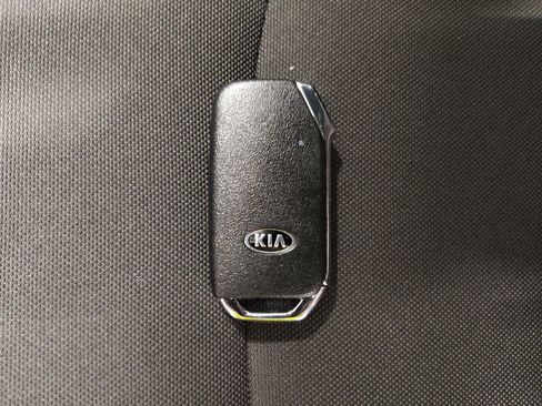 Used 2021 Kia Forte GT-Line FWD image 32