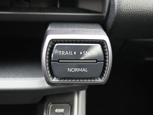 Certified 2026 Toyota RAV4 FWD image 25