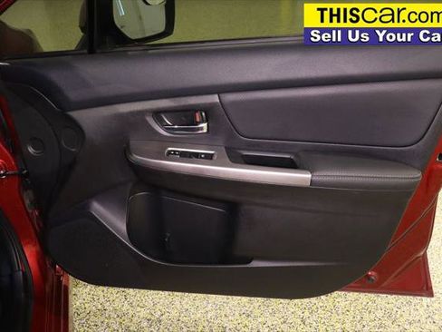 Used 2015 Subaru Impreza 2.0i Sport Limited image 32