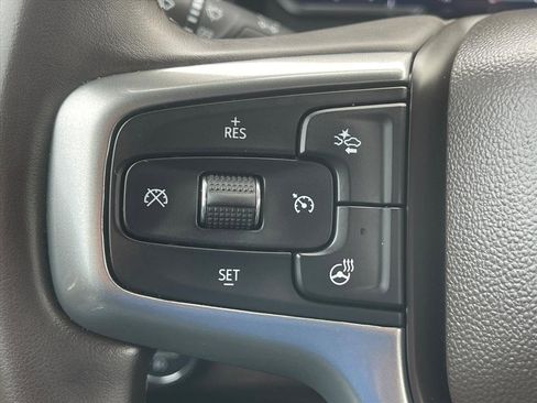 Certified 2024 Chevrolet Silverado 2500 LTZ w/ LTZ Plus Package image 33