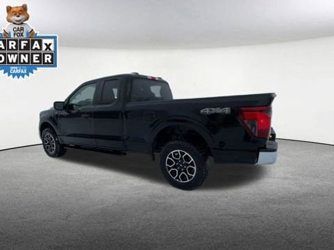 Used 2025 Ford F150 XL w/ Equipment Group 103A High image 7