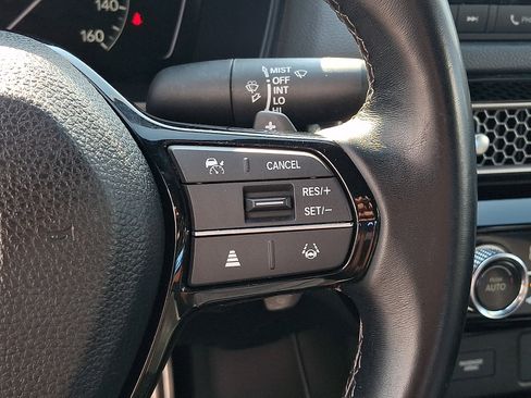 Used 2024 Honda Civic Sport image 21