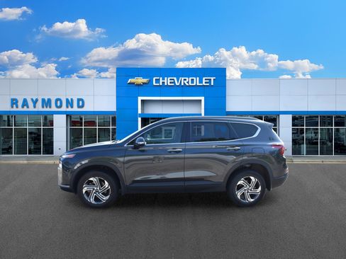 Used 2023 Hyundai Santa Fe SEL AWD/4WD image 6