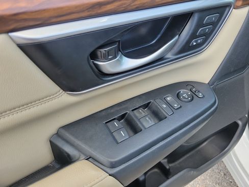 Used 2021 Honda CR-V EX-L image 23