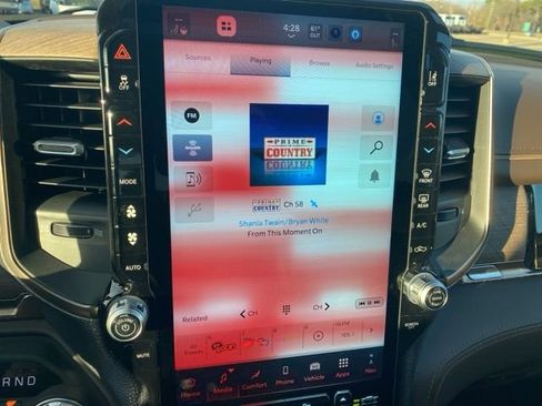 New 2026 RAM 1500 Limited image 26