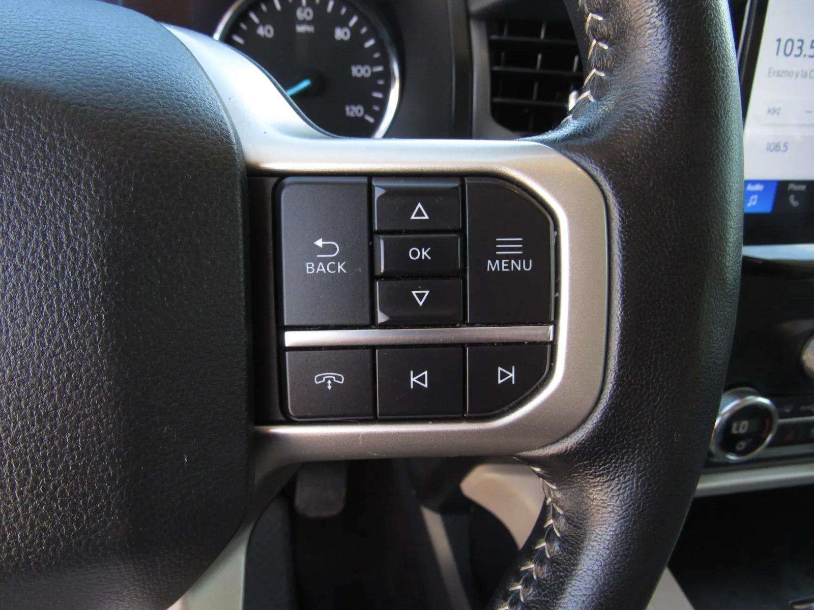 Used 2022 Ford Expedition XLT AWD/4WD image 27
