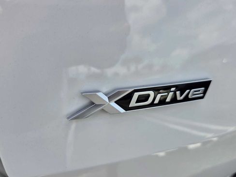 New 2026 BMW X3 xDrive30i w/ Premium Package AWD/4WD image 16
