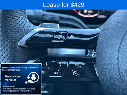 Used 2025 Mercedes-Benz GLB 250 image 20