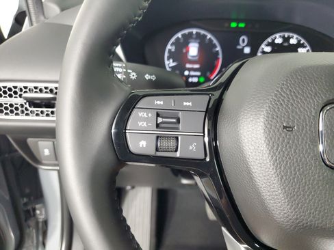 New 2026 Honda HR-V EX-L image 27