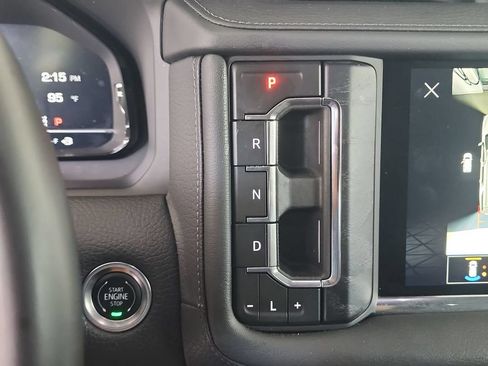 Certified 2024 GMC Yukon Denali AWD/4WD image 16