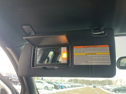 Used 2023 Nissan Frontier PRO-4X w/ Pro Convenience Package image 36