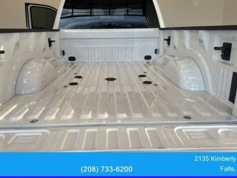 Used 2023 Ford F350 XLT w/ XLT Premium Package image 30