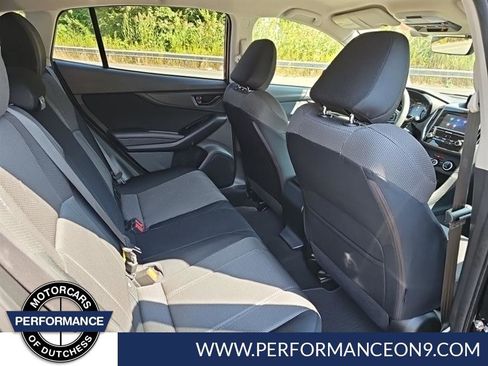 Used 2021 Subaru Crosstrek 2.0i image 32