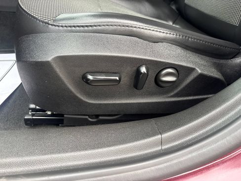 Used 2015 Chevrolet Malibu LT w/ Power Convenience Package FWD image 21