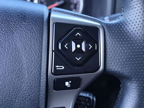 Certified 2024 Toyota 4Runner Limited image 20