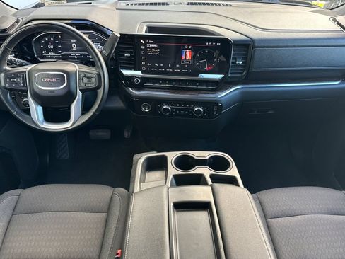 Used 2023 GMC Sierra 1500 SLE AWD/4WD image 14