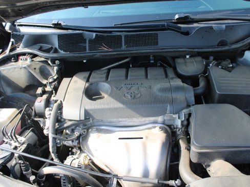 Used 2014 Toyota Venza LE w/ LE Convenience Package FWD image 22
