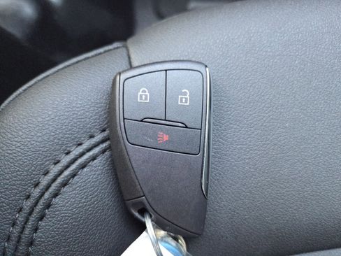 New 2026 GMC Sierra 2500 Pro w/ Convenience Package image 36