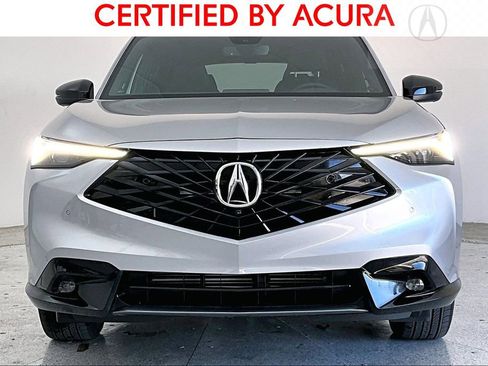 Certified 2025 Acura ADX A-Spec image 5
