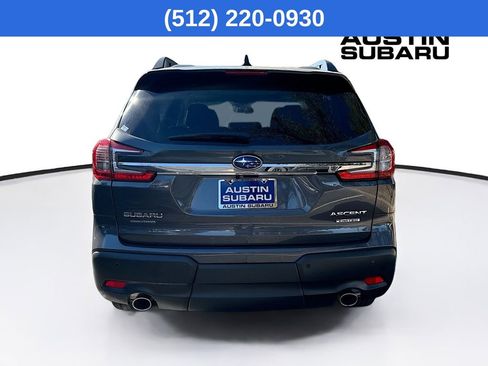 New 2026 Subaru Ascent Limited image 7